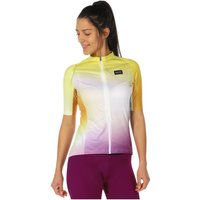 GORE WEAR Cloud Damentrikot, Größe 40, Velo Trikot, Rennradkleidung|GORE WEAR GORE WEAR Cloud Damentrikot, Größe 40, Velo Trikot, Rennradkleidung|GORE WEAR von Gore Wear
