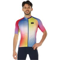 GORE WEAR Cloud Kurzarmtrikot, für Herren, Größe 2XL, Fahrradtrikot, GORE WEAR Cloud Kurzarmtrikot, für Herren, Größe 2XL, Fahrradtrikot, von Gore Wear