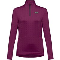 GORE WEAR Damen Everyday Thermo 1/4-Zip Damen von Gore Wear