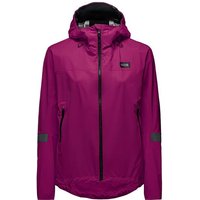 GORE WEAR Damen Funktionsjacke Lupra Jacke Damen GORE WEAR Damen Funktionsjacke Lupra Jacke Damen von Gore Wear