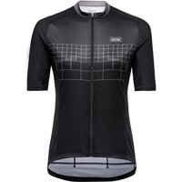 GORE WEAR Damen Shirt Grid Fade Trikot 2.0 Damen von Gore Wear