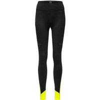 GORE WEAR Damen Tights Concurve Thermo Tights Damen von Gore Wear