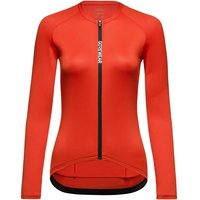 GORE WEAR Damen Trikot Spinshift Langarm Trikot Damen GORE WEAR Damen Trikot Spinshift Langarm Trikot Damen von Gore Wear