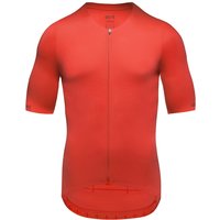 GORE WEAR Distance Kurzarmtrikot, für Herren, Größe 2XL, Fahrradtrikot, von Gore Wear