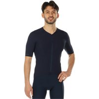 GORE WEAR Distance Kurzarmtrikot, für Herren, Größe XL, Radtrikot, von Gore Wear