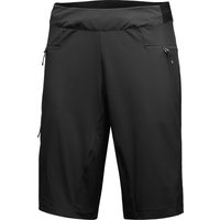 GOREWEAR EXPLORE SHORTS Damen Bikeshorts von GOREWEAR