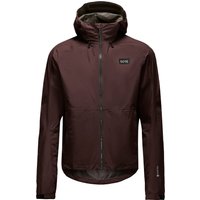 GORE WEAR Endure Regenjacke, für Herren, Größe 2XL, Fahrradjacke, GORE WEAR Endure Regenjacke, für Herren, Größe 2XL, Fahrradjacke, von Gore Wear
