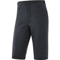 GORE WEAR Explore o.Polster Bikeshorts, für Herren, Größe 2XL, MTB Hose, MTB GORE WEAR Explore o.Polster Bikeshorts, für Herren, Größe 2XL, MTB Hose, MTB von Gore Wear