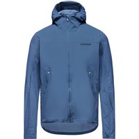GORE WEAR Fernflow Windjacke, für Herren, Größe L, Radjacke, GORE WEAR Fernflow Windjacke, für Herren, Größe L, Radjacke, von Gore Wear