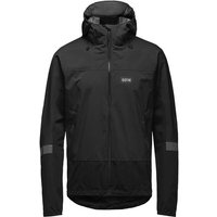 GORE WEAR Herren Funktionsjacke Lupra Jacke Herren von Gore Wear