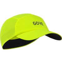 GORE WEAR Herren Mesh Kappe GORE WEAR Herren Mesh Kappe von Gore Wear