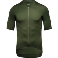 GORE WEAR Herren Shirt Distance Trikot Herren von Gore Wear