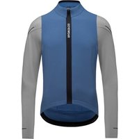 GORE WEAR Herren Shirt Spinshift Thermo Langarm Trikot Herren von Gore Wear