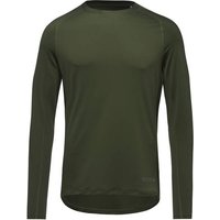 GORE WEAR Herren T-Shirt Everyday Langarm Shirt Herren GORE WEAR Herren T-Shirt Everyday Langarm Shirt Herren von Gore Wear