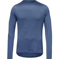 GORE WEAR Herren T-Shirt Everyday Langarm Shirt Herren GORE WEAR Herren T-Shirt Everyday Langarm Shirt Herren von Gore Wear