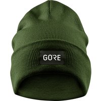 GORE WEAR ID Beanie Wintermütze, für Herren, Fahrradmütze, Radbekleidung|GORE von Gore Wear