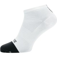 GORE WEAR M Light Füßlinge, für Herren, Größe XL, Radlersocken, von Gore Wear