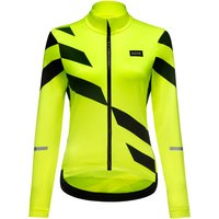 GORE WEAR Progress Thermo Damen Langarmtrikot, Größe 40, Velo Trikot, GORE WEAR Progress Thermo Damen Langarmtrikot, Größe 40, Velo Trikot, von Gore Wear
