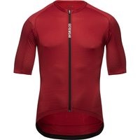 GORE WEAR Spinshift Breathe Kurzarmtrikot, für Herren, Größe L, Radtrikot, GORE WEAR Spinshift Breathe Kurzarmtrikot, für Herren, Größe L, Radtrikot, von Gore Wear
