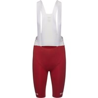 GORE WEAR Spinshift kurze Trägerhose, für Herren, Größe M, Radlerhose, GORE WEAR Spinshift kurze Trägerhose, für Herren, Größe M, Radlerhose, von Gore Wear