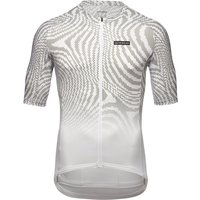 GORE WEAR Spirit Moire Kurzarmtrikot, für Herren, Größe S, Fahrradtrikot, GORE WEAR Spirit Moire Kurzarmtrikot, für Herren, Größe S, Fahrradtrikot, von Gore Wear