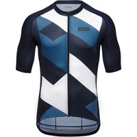 GORE WEAR Spirit Signal Kurzarmtrikot, für Herren, Größe M, Radtrikot, GORE WEAR Spirit Signal Kurzarmtrikot, für Herren, Größe M, Radtrikot, von Gore Wear