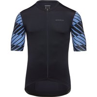 GORE WEAR Swiftride Optical Kurzarmtrikot, für Herren, Größe S, Fahrradtrikot, GORE WEAR Swiftride Optical Kurzarmtrikot, für Herren, Größe S, Fahrradtrikot, von Gore Wear