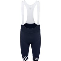 GORE WEAR Swiftride Optical kurze Trägerhose, für Herren, Größe S, Radhose, GORE WEAR Swiftride Optical kurze Trägerhose, für Herren, Größe S, Radhose, von Gore Wear