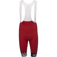 GORE WEAR Swiftride Optical kurze Trägerhose, für Herren, Größe S, Radhose, GORE WEAR Swiftride Optical kurze Trägerhose, für Herren, Größe S, Radhose, von Gore Wear