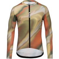 GORE WEAR Torrent Langarmtrikot, für Herren, Größe XL|GORE WEAR Torrent long GORE WEAR Torrent Langarmtrikot, für Herren, Größe XL|GORE WEAR Torrent long von Gore Wear