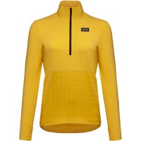 GORE WEAR TrailKPR Hybrid Damen Langarmtrikot, Größe 36, Radlertrikot, GORE WEAR TrailKPR Hybrid Damen Langarmtrikot, Größe 36, Radlertrikot, von Gore Wear