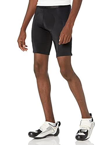 GORE WEAR Herren C5 Liner Kurze Unterziehtights, Schwarz, L EU von GORE WEAR