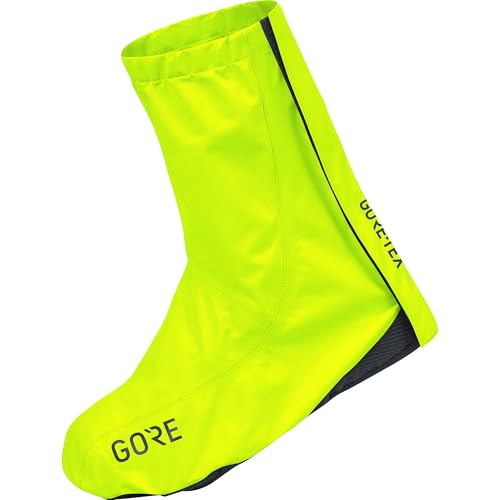 GOREWEAR GORE-TEX Überschuhe, Neon Yellow, 45-47 GOREWEAR GORE-TEX Überschuhe, Neon Yellow, 45-47 von GORE WEAR