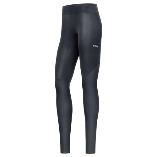 GORE WEAR Damen R3 Partial Windstopper Tights, Schwarz, 34 EU GORE WEAR Damen R3 Partial Windstopper Tights, Schwarz, 34 EU von GORE WEAR