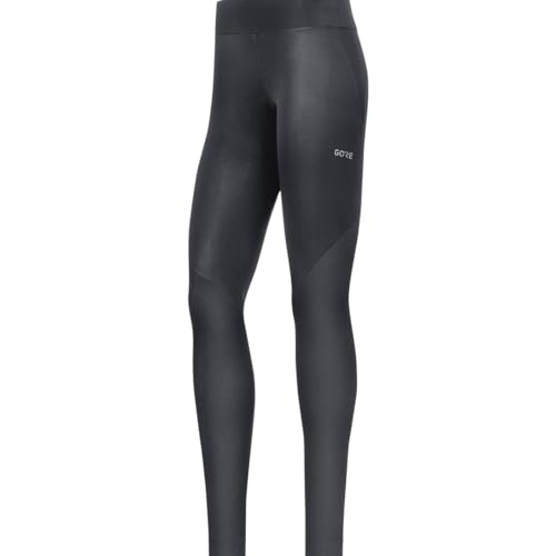 GOREWEAR R3 Damen Partial GORE® WINDSTOPPER® Tights, Black, 40 GOREWEAR R3 Damen Partial GORE® WINDSTOPPER® Tights, Black, 40 von GORE WEAR