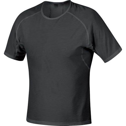 GORE WEAR Herren M Bl Shirt, Schwarz, L EU GORE WEAR Herren M Bl Shirt, Schwarz, L EU von GORE WEAR