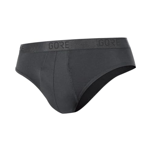 GORE WEAR Herren M Slip, Schwarz, M EU GORE WEAR Herren M Slip, Schwarz, M EU von GORE WEAR