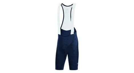 gore wear c3 tragerhose   blau von Gore Wear