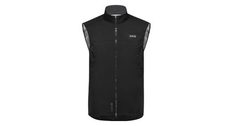 armellose weste gore wear everyday schwarz armellose weste gore wear everyday schwarz von Gore Wear