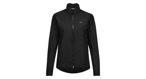damen gore wear everyday long sleeve jacket schwarz damen gore wear everyday long sleeve jacket schwarz von Gore Wear