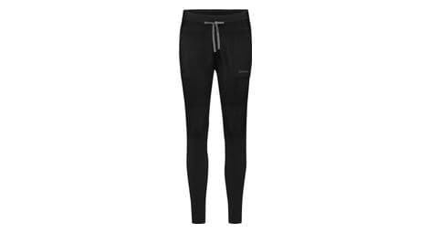 damen hose gore wear everyday schwarz von Gore Wear