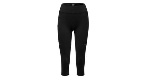 damen running 3 4 leggings gore wear concurve schwarz von Gore Wear