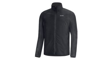 gore r3 gtx infinium teiljacke schwarz von Gore Wear