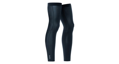 gore wear beinlinge schwarz gore wear beinlinge schwarz von Gore Wear