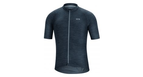 gore wear c3 kurzarm jersey schwarz gore wear c3 kurzarm jersey schwarz von Gore Wear