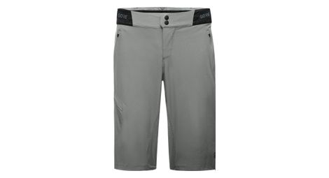 gore wear c5 mountainbike shorts grau gore wear c5 mountainbike shorts grau von Gore Wear