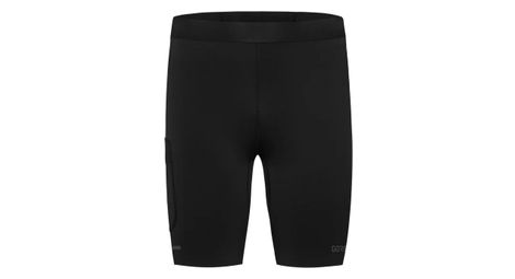 gore wear concurve running shorts schwarz gore wear concurve running shorts schwarz von Gore Wear
