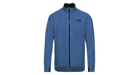 gore wear everyday jacke blau von Gore Wear