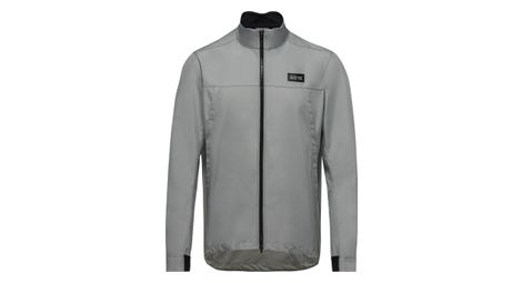 gore wear everyday long sleeve jacket grau gore wear everyday long sleeve jacket grau von Gore Wear
