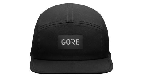 gore wear id cap schwarz gore wear id cap schwarz von Gore Wear